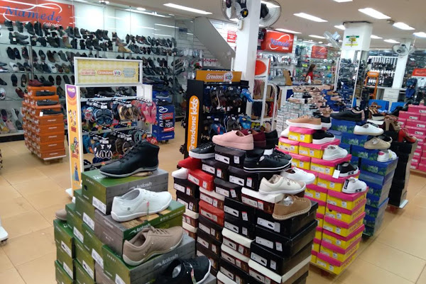 Foto 2 Mamede Calçados