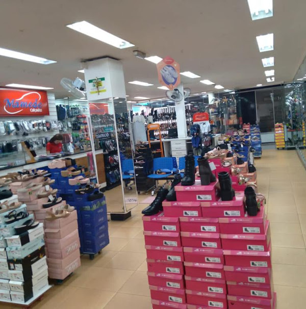 Foto 3 Mamede Calçados