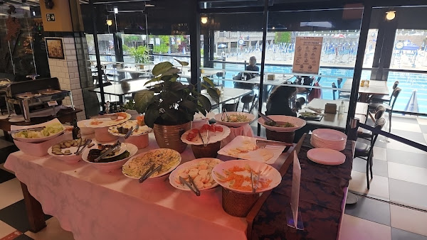 Foto 1 Boteco da Piscina