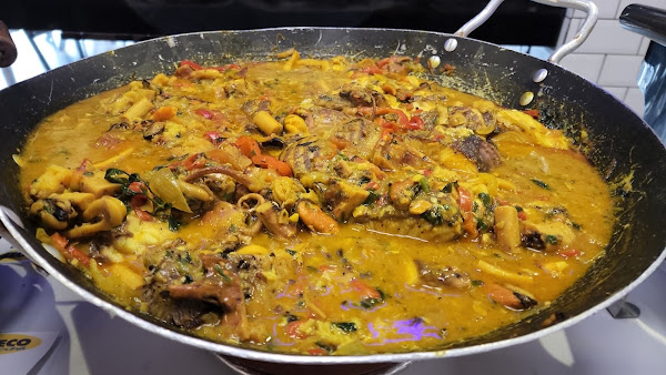 Foto 2 Boteco da Piscina