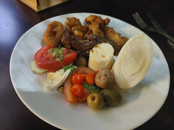 Foto 4 Boteco da Piscina