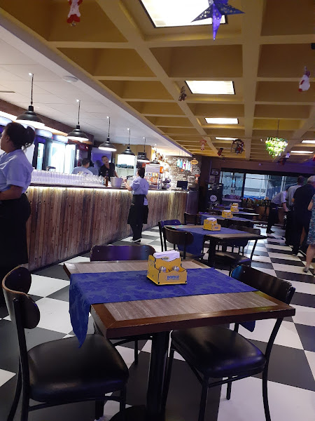 Foto 5 Boteco da Piscina