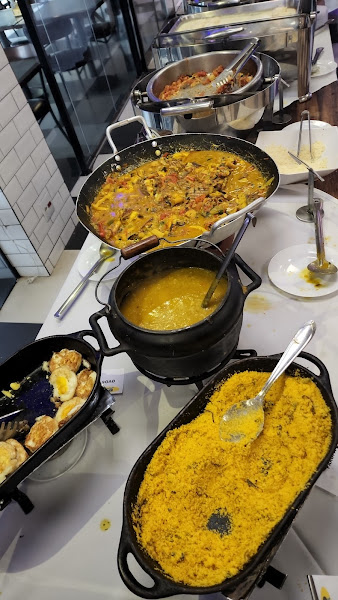 Foto 6 Boteco da Piscina