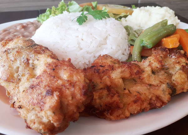 Foto 1 Cozinha da Chácara