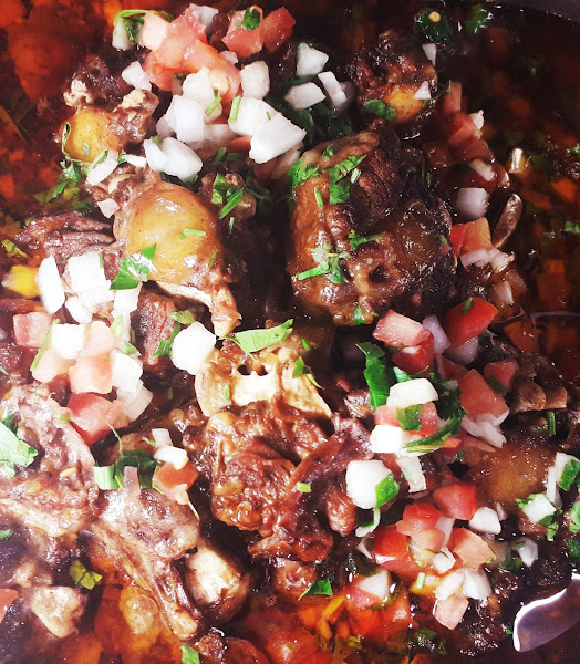 Foto 2 Cozinha da Chácara