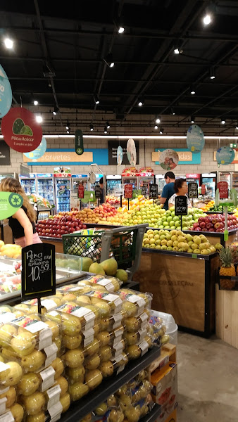 Foto 1 Pão de Açúcar - Costa Azul