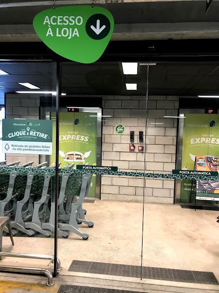 Foto 4 Pão de Açúcar - Costa Azul