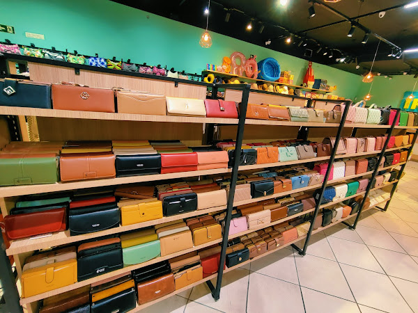 Foto 2 Nuno Comércio - Chocolates, Pet Shop, Doces e Embalagens.Curitiba-PR.