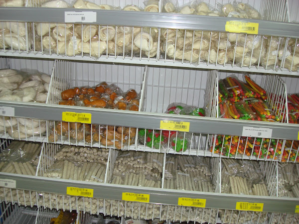 Foto 5 Nuno Comércio - Chocolates, Pet Shop, Doces e Embalagens.Curitiba-PR.