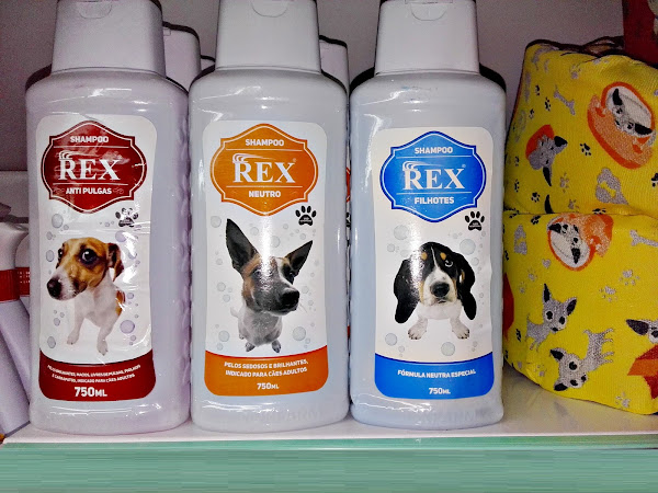 Foto 6 Nuno Comércio - Chocolates, Pet Shop, Doces e Embalagens.Curitiba-PR.