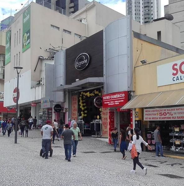 Foto 7 Nuno Comércio - Chocolates, Pet Shop, Doces e Embalagens.Curitiba-PR.