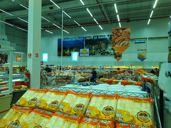 Foto 3 Assaí Atacadista