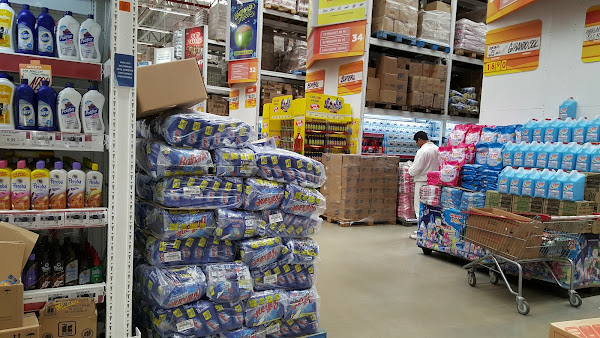 Foto 5 Assaí Atacadista