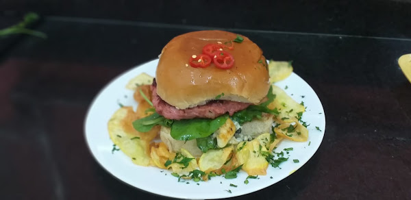 Simplório deleite pizzaria