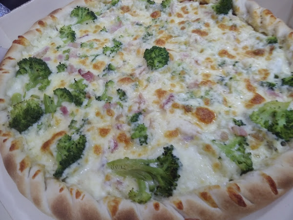 Foto 2 Simplório deleite pizzaria Foto 2 Simplório deleite pizzaria