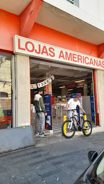 Americanas