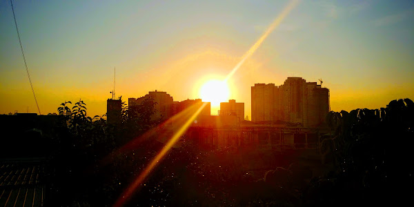 Foto 1 Zaffari - Administração