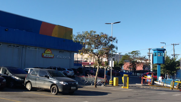 Assaí Atacadista
