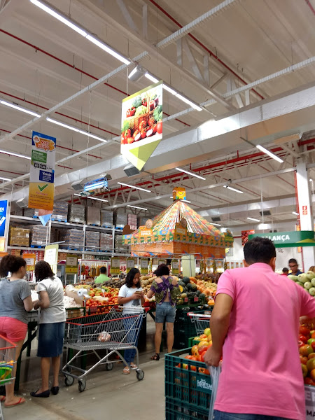 Foto 2 Assaí Atacadista