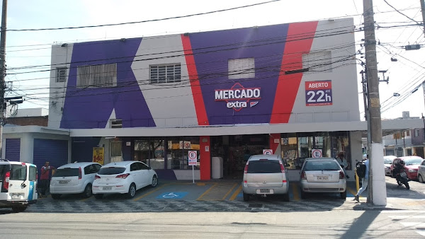 Extra Supermercado