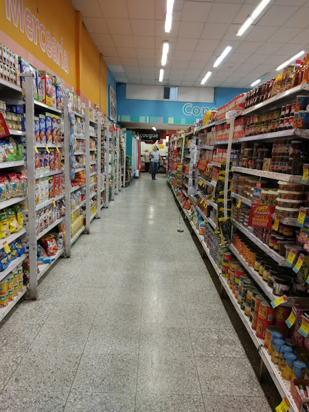 Foto 1 Extra Supermercado