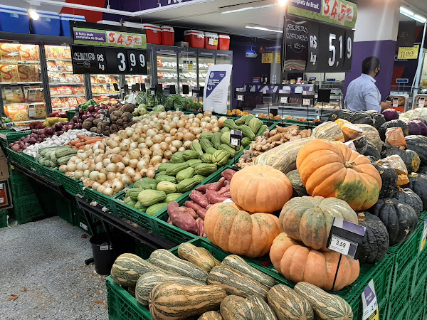 Foto 2 Extra Supermercado