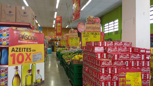 Foto 3 Extra Supermercado