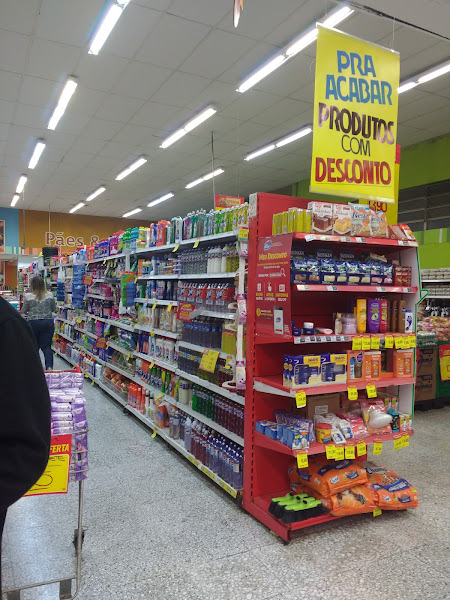 Foto 4 Extra Supermercado