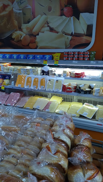 Foto 6 Extra Supermercado