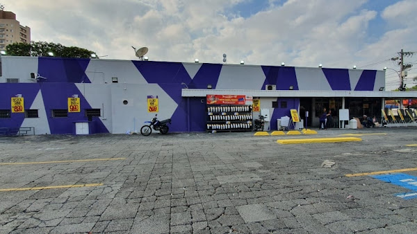 Mercado Extra - Sabará