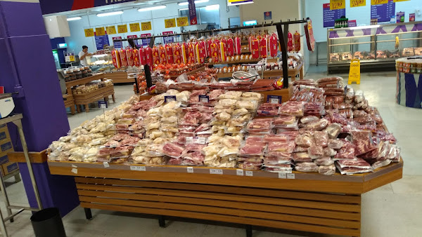 Foto 3 Mercado Extra - Sabará