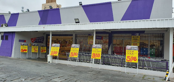 Foto 6 Mercado Extra - Sabará