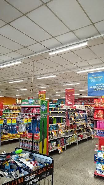 Foto 1 Mercado Extra - Campo Belo