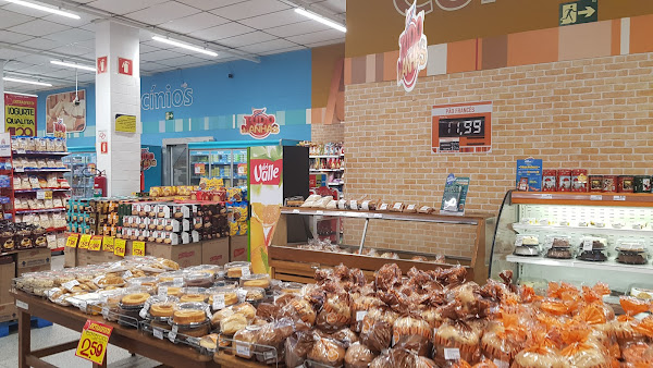 Foto 3 Mercado Extra - Campo Belo