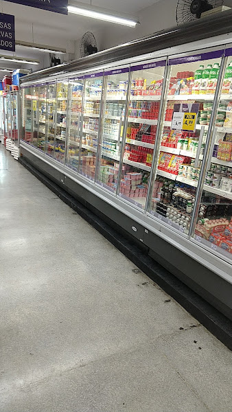 Foto 3 Mercado Extra - Aeroporto