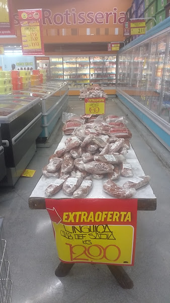 Foto 4 Mercado Extra - Aeroporto