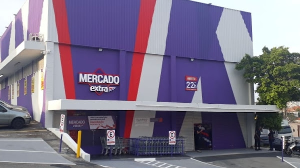 Foto 5 Mercado Extra - Aeroporto