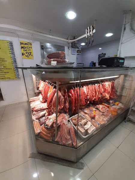Foto 1 Açougue M. M. Pet Shop