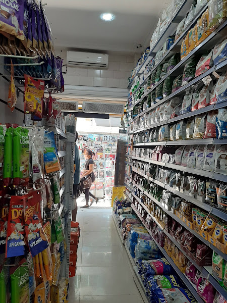 Foto 2 Açougue M. M. Pet Shop