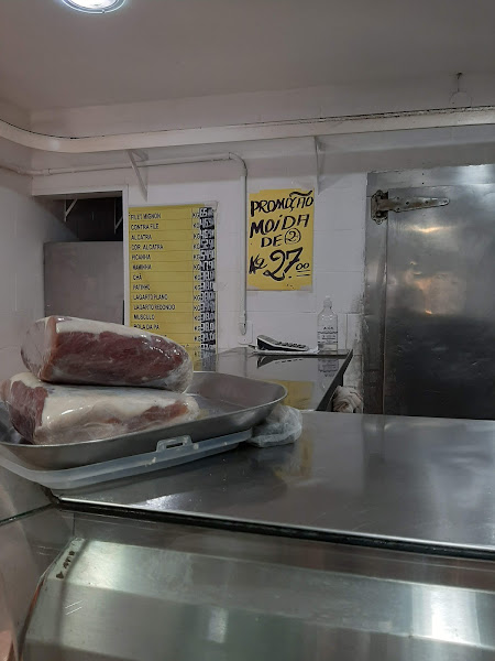 Foto 3 Açougue M. M. Pet Shop