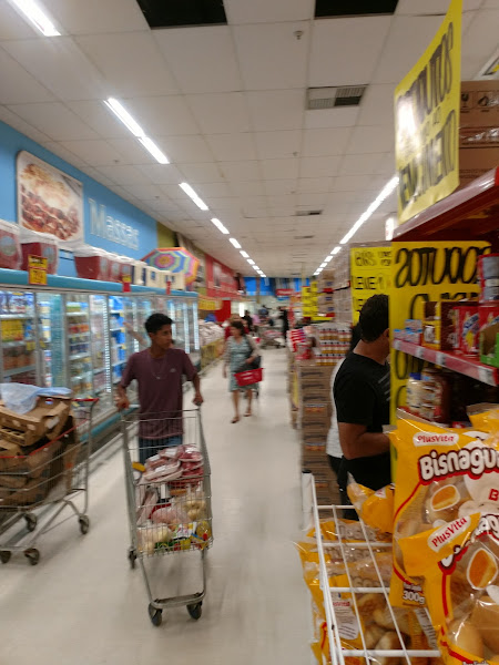 Foto 3 Mercado Extra - São Cristovão