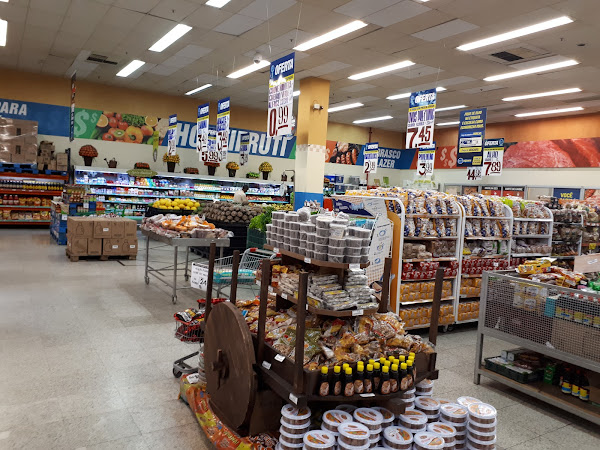 Foto 1 Prezunic - Rio comprido