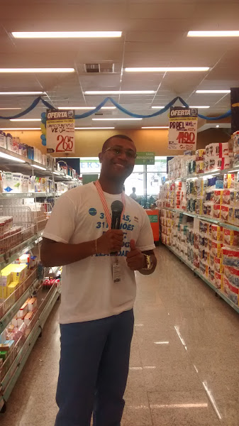 Foto 2 Prezunic - Rio comprido