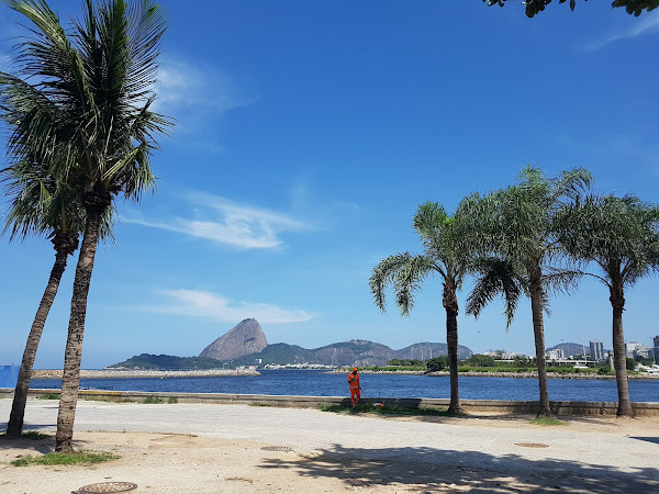 Club Boqueirão Club Boqueirão