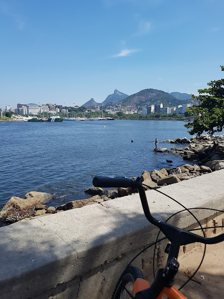 Foto 1 Club Boqueirão