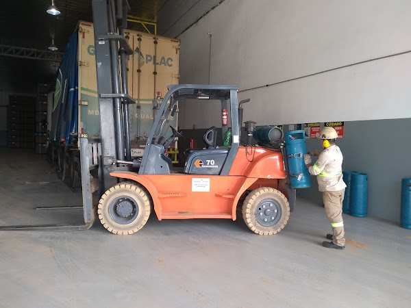 Irmãos muffato cia ltda