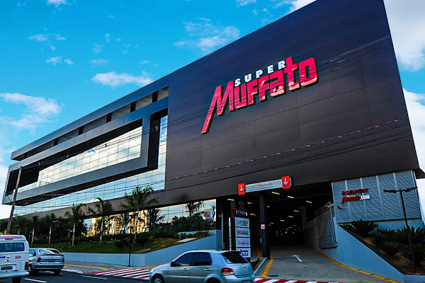 Super Muffato São José do Rio Preto - JK