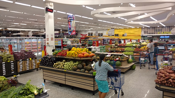 Foto 2 Super Muffato São José do Rio Preto - JK