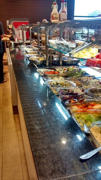 Foto 3 Super Muffato São José do Rio Preto - JK