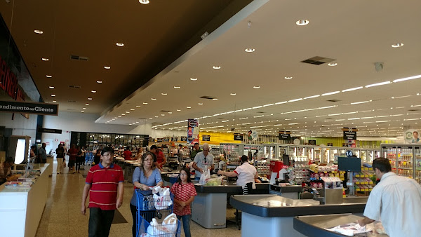 Foto 4 Super Muffato São José do Rio Preto - JK